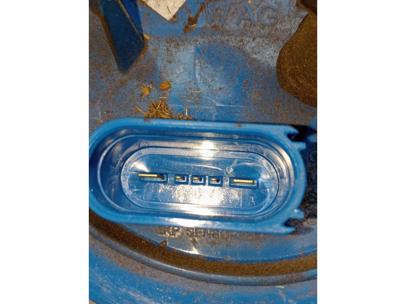 Recambio de bomba combustible para volkswagen polo referencia OEM IAM 2Q0919051F  