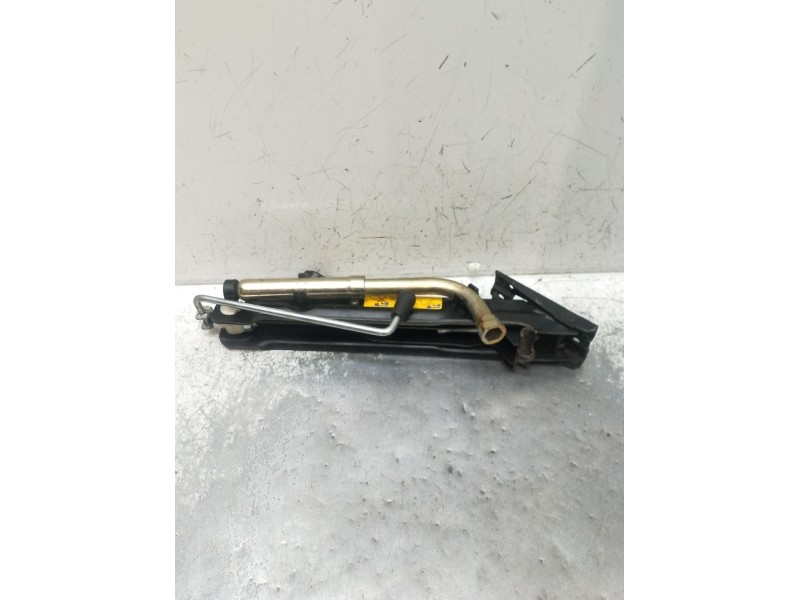 Recambio de gato para mercedes-benz clase m (w163) ml 320 (163.154) referencia OEM IAM   