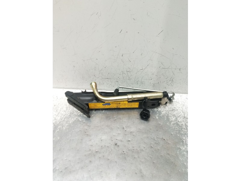 Recambio de gato para mercedes-benz clase m (w163) ml 320 (163.154) referencia OEM IAM   