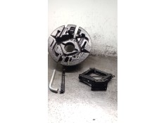 Recambio de gato para volkswagen polo referencia OEM IAM 2Q0011031TS3  