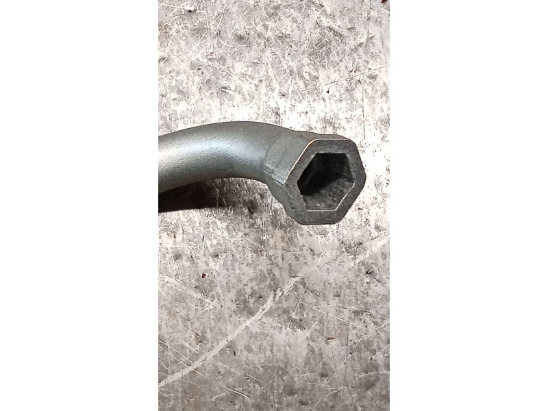 Recambio de gato para volkswagen polo referencia OEM IAM 2Q0011031TS3  