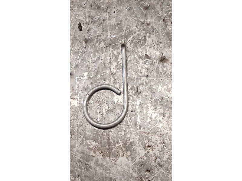 Recambio de gato para volkswagen polo referencia OEM IAM 2Q0011031TS3  