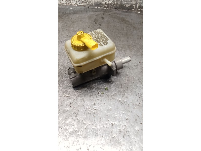 Recambio de bomba freno para skoda octavia i (1u2) 1.9 tdi referencia OEM IAM 21027099  