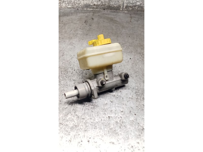 Recambio de bomba freno para skoda octavia i (1u2) 1.9 tdi referencia OEM IAM 21027099  