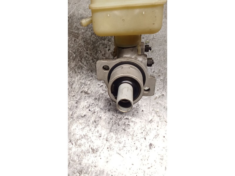 Recambio de bomba freno para skoda octavia i (1u2) 1.9 tdi referencia OEM IAM 21027099  