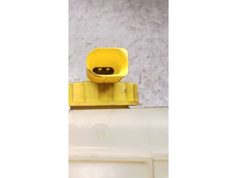 Recambio de bomba freno para skoda octavia i (1u2) 1.9 tdi referencia OEM IAM 21027099  