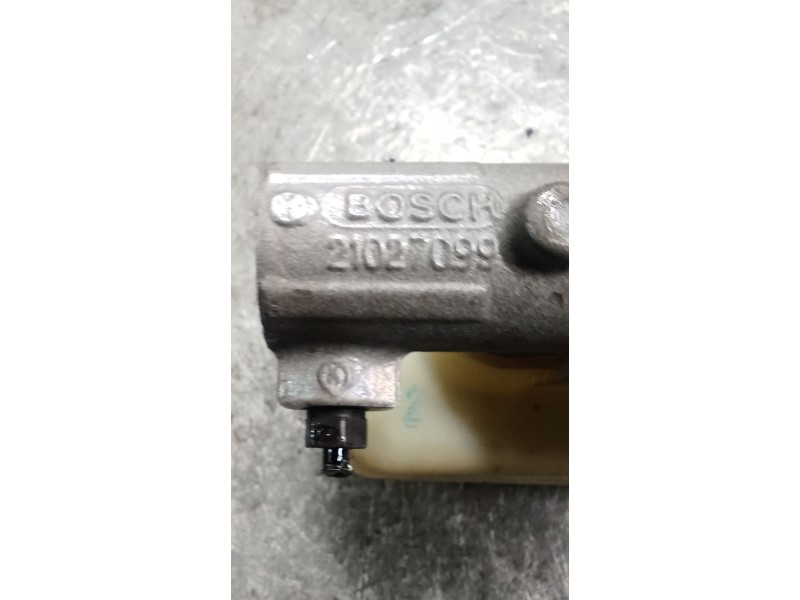 Recambio de bomba freno para skoda octavia i (1u2) 1.9 tdi referencia OEM IAM 21027099  