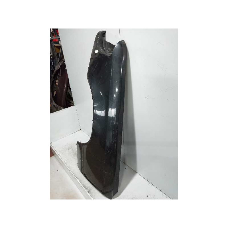 Recambio de aleta delantera izquierda para mercedes clase e (w124) coupe/cabrio ce-24 300 (124.051) referencia OEM IAM   