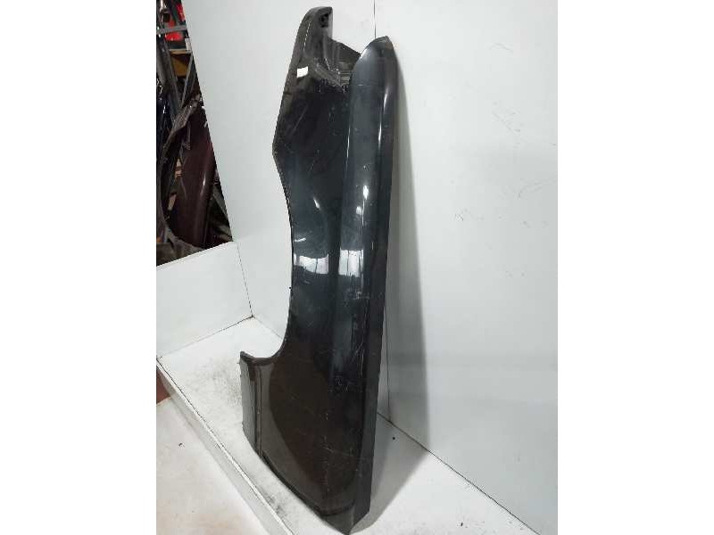 Recambio de aleta delantera izquierda para mercedes clase e (w124) coupe/cabrio ce-24 300 (124.051) referencia OEM IAM   