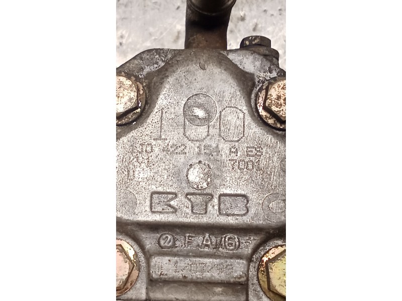 Recambio de bomba direccion para skoda octavia i (1u2) 1.9 tdi referencia OEM IAM 1J0422154A  