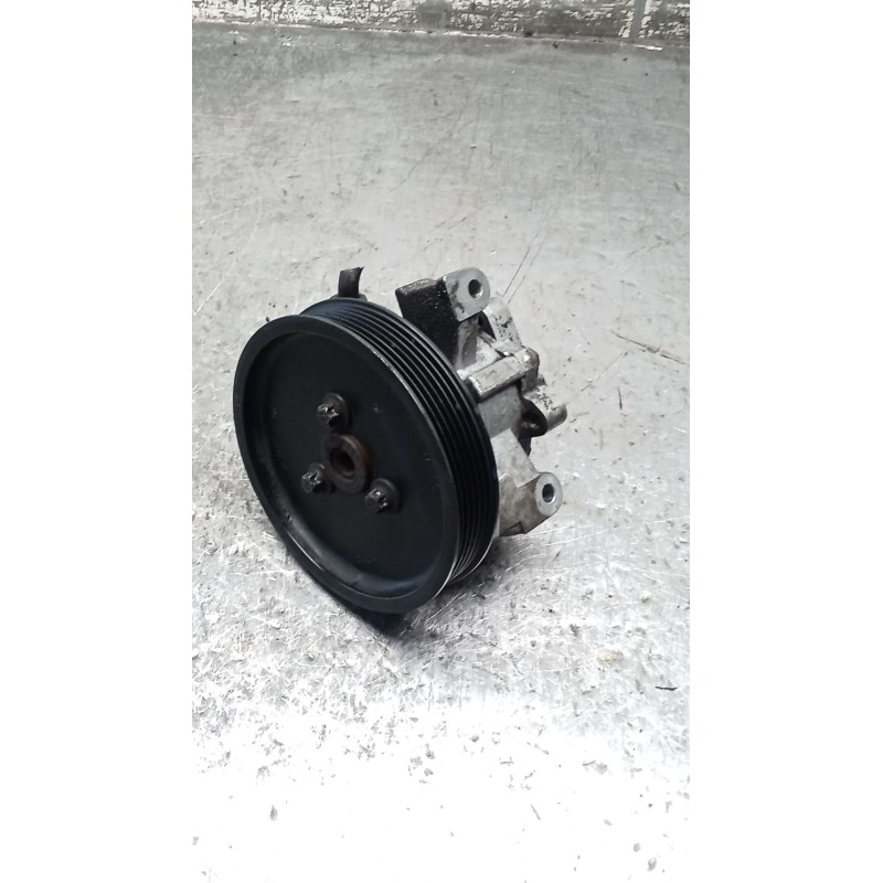 Recambio de bomba direccion para mercedes-benz clase c t-model (s203) c 220 cdi (203.206) referencia OEM IAM A6112300115  