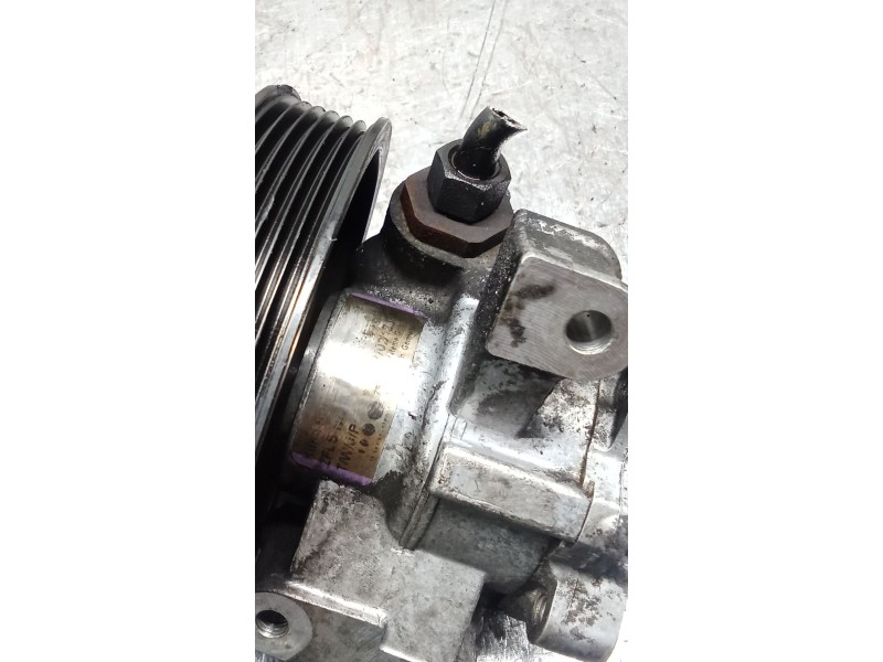 Recambio de bomba direccion para mercedes-benz clase c t-model (s203) c 220 cdi (203.206) referencia OEM IAM A6112300115  
