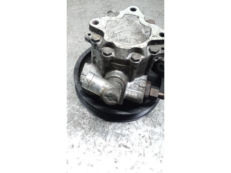 Recambio de bomba direccion para mercedes-benz clase c t-model (s203) c 220 cdi (203.206) referencia OEM IAM A6112300115  