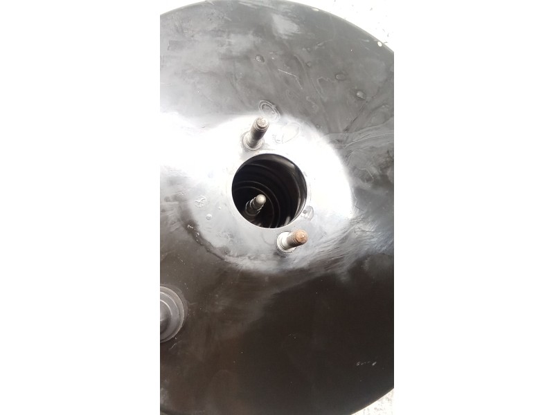 Recambio de servofreno para skoda octavia i (1u2) 1.9 tdi referencia OEM IAM 1J1614105H  