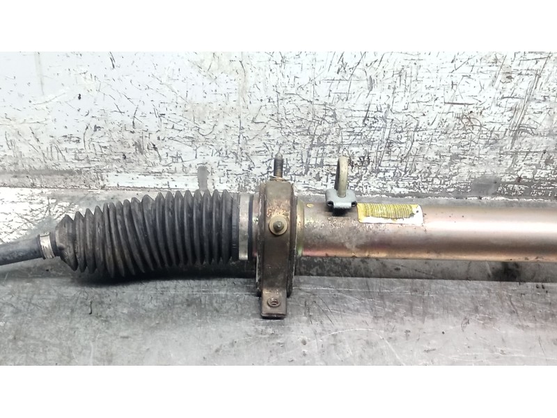 Recambio de cremallera direccion para skoda octavia i (1u2) 1.9 tdi referencia OEM IAM 1J1422105  