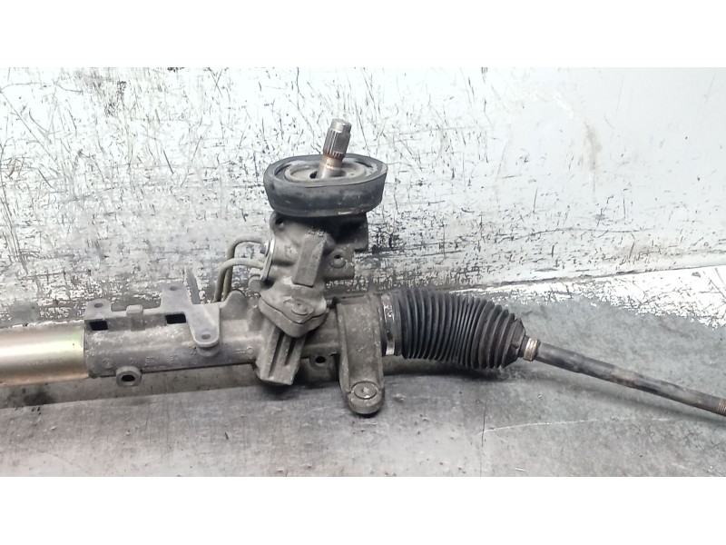 Recambio de cremallera direccion para skoda octavia i (1u2) 1.9 tdi referencia OEM IAM 1J1422105  