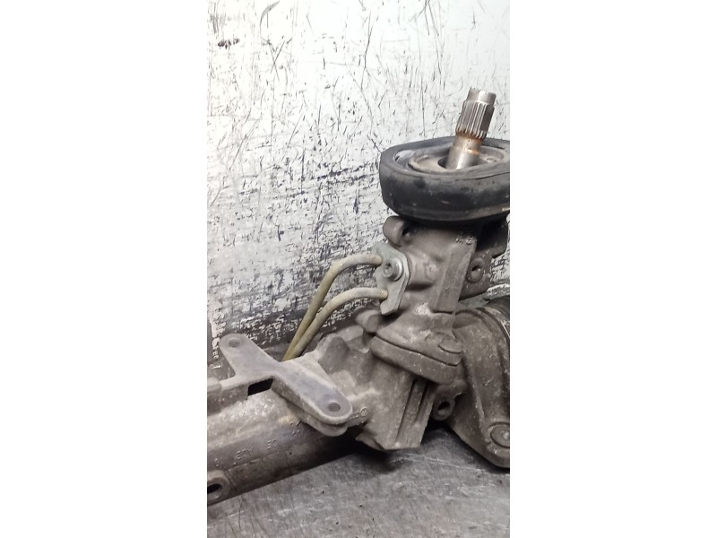 Recambio de cremallera direccion para skoda octavia i (1u2) 1.9 tdi referencia OEM IAM 1J1422105  