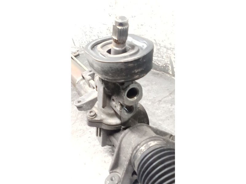 Recambio de cremallera direccion para skoda octavia i (1u2) 1.9 tdi referencia OEM IAM 1J1422105  