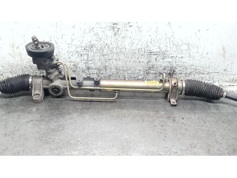 Recambio de cremallera direccion para skoda octavia i (1u2) 1.9 tdi referencia OEM IAM 1J1422105  