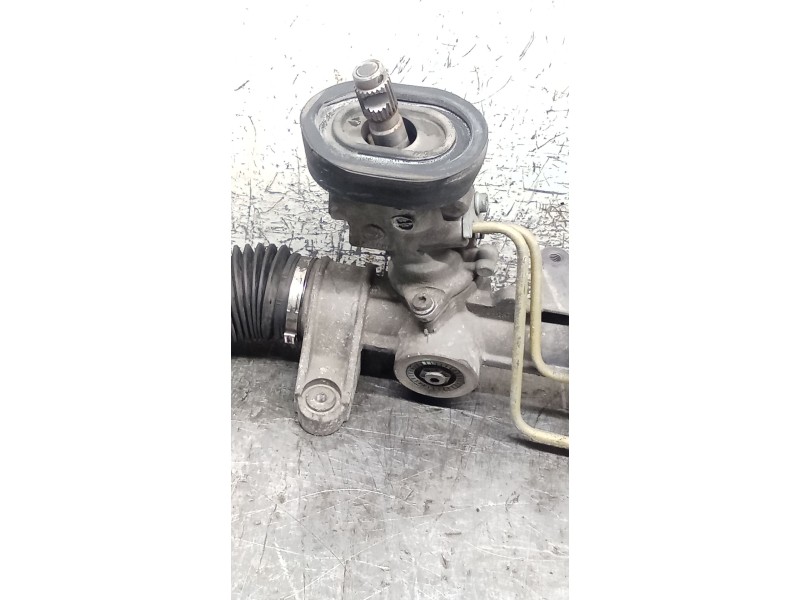 Recambio de cremallera direccion para skoda octavia i (1u2) 1.9 tdi referencia OEM IAM 1J1422105  