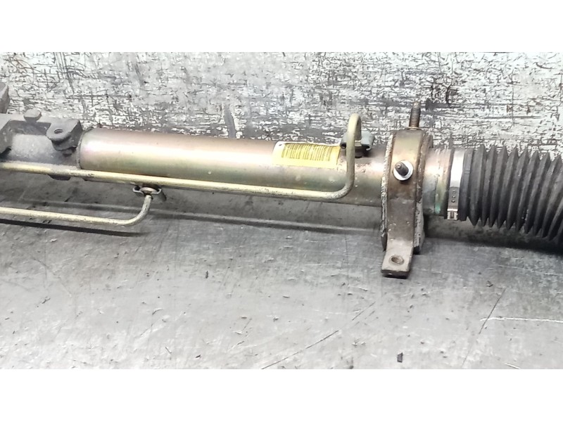 Recambio de cremallera direccion para skoda octavia i (1u2) 1.9 tdi referencia OEM IAM 1J1422105  