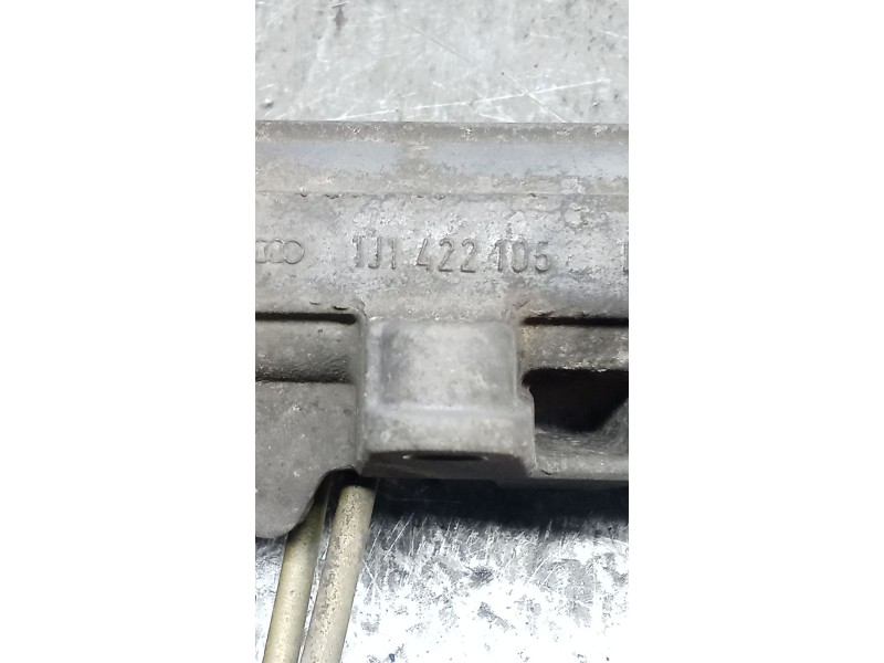 Recambio de cremallera direccion para skoda octavia i (1u2) 1.9 tdi referencia OEM IAM 1J1422105  