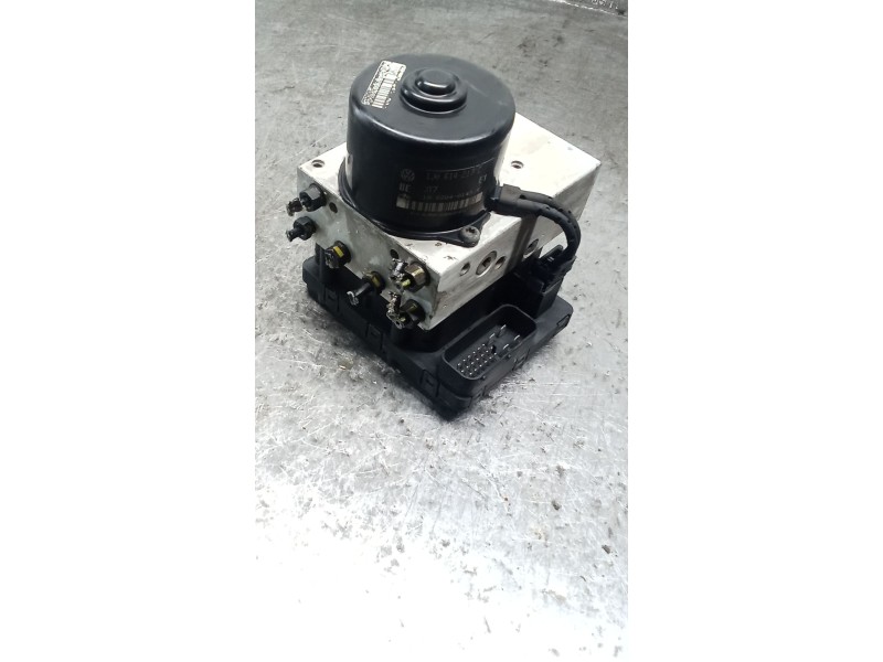 Recambio de abs para skoda octavia i (1u2) 1.9 tdi referencia OEM IAM 1J0907379? 10094903413 1J0614217C 10020401434