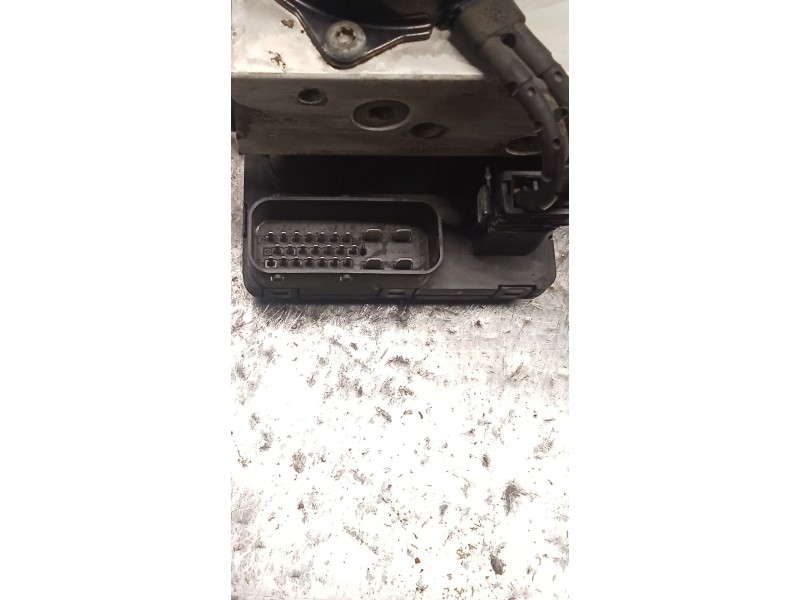 Recambio de abs para skoda octavia i (1u2) 1.9 tdi referencia OEM IAM 1J0907379? 10094903413 1J0614217C 10020401434