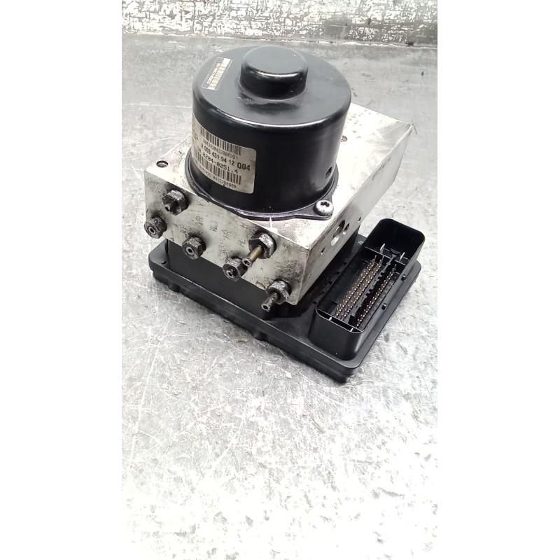 Recambio de abs para mercedes-benz clase c t-model (s203) c 220 cdi (203.206) referencia OEM IAM A2095450232 10092515003 A 00343