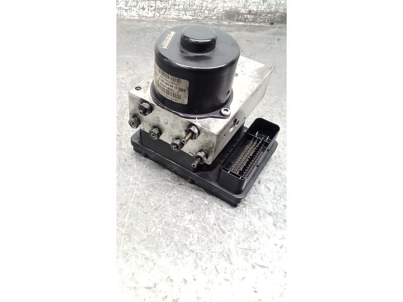 Recambio de abs para mercedes-benz clase c t-model (s203) c 220 cdi (203.206) referencia OEM IAM A2095450232 10092515003 A 00343