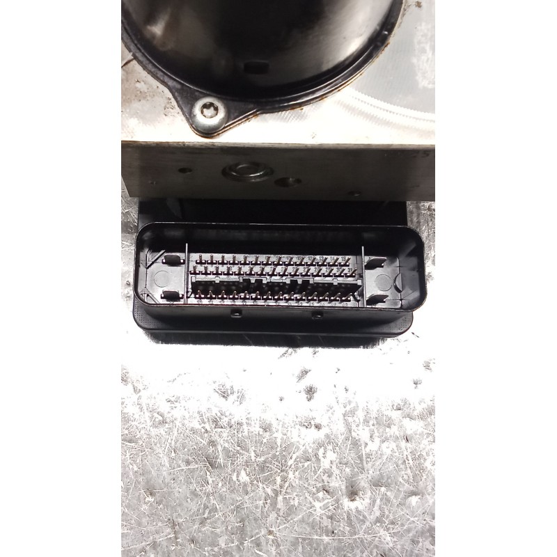 Recambio de abs para mercedes-benz clase c t-model (s203) c 220 cdi (203.206) referencia OEM IAM A2095450232 10092515003 A 00343