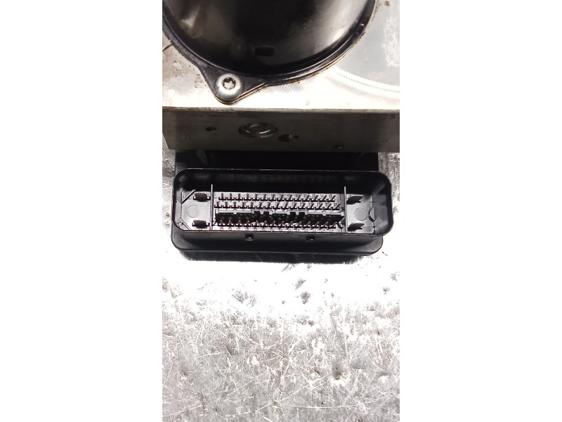 Recambio de abs para mercedes-benz clase c t-model (s203) c 220 cdi (203.206) referencia OEM IAM A2095450232 10092515003 A 00343