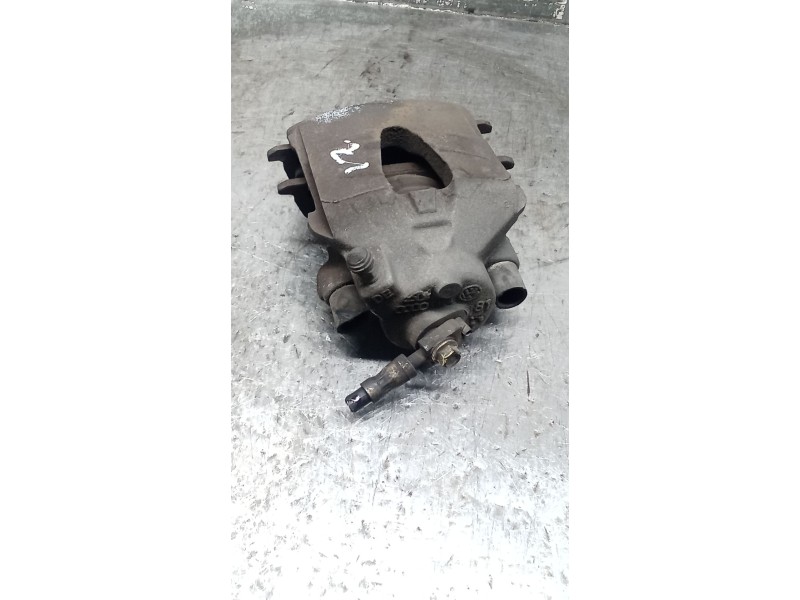 Recambio de pinza freno delantera izquierda para skoda octavia i (1u2) 1.9 tdi referencia OEM IAM   