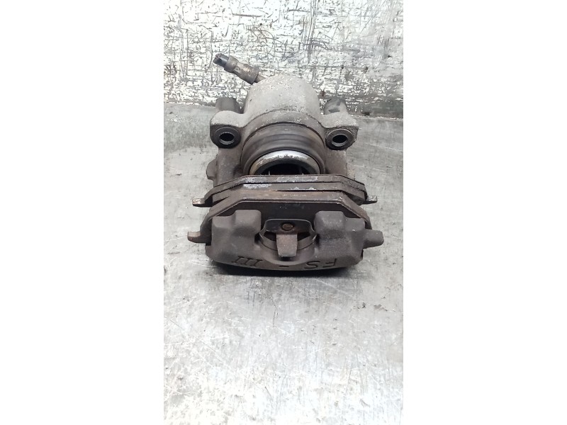 Recambio de pinza freno delantera izquierda para skoda octavia i (1u2) 1.9 tdi referencia OEM IAM   