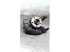 Recambio de mangueta delantera derecha para skoda octavia i (1u2) 1.9 tdi referencia OEM IAM   