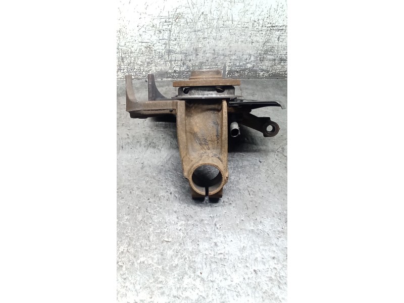 Recambio de mangueta delantera derecha para skoda octavia i (1u2) 1.9 tdi referencia OEM IAM   