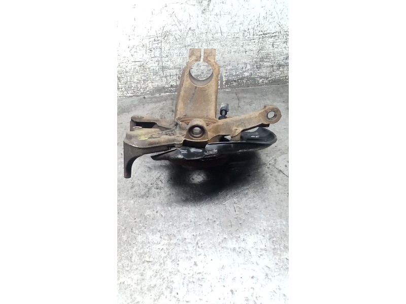 Recambio de mangueta delantera derecha para skoda octavia i (1u2) 1.9 tdi referencia OEM IAM   