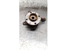 Recambio de mangueta delantera izquierda para renault kangoo (kc0/1_) 1.5 dci (kc07) referencia OEM IAM   