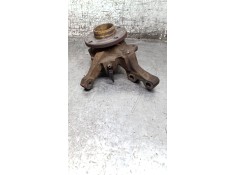 Recambio de mangueta delantera izquierda para renault kangoo (kc0/1_) 1.5 dci (kc07) referencia OEM IAM    2