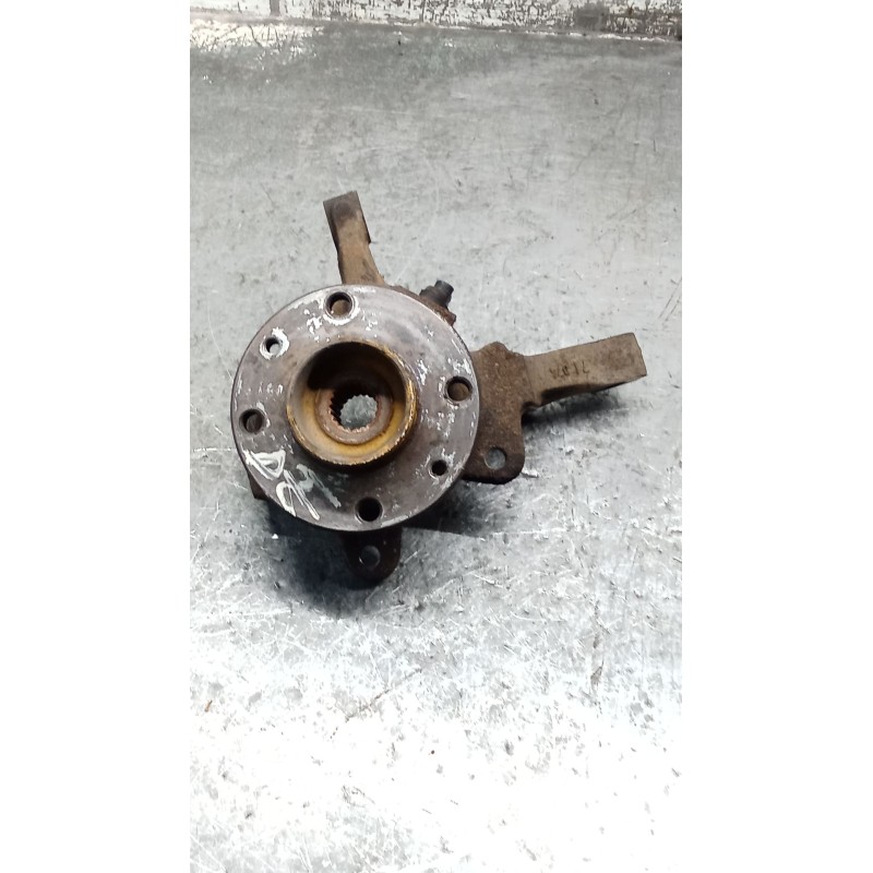 Recambio de mangueta delantera derecha para renault kangoo (kc0/1_) 1.5 dci (kc07) referencia OEM IAM   