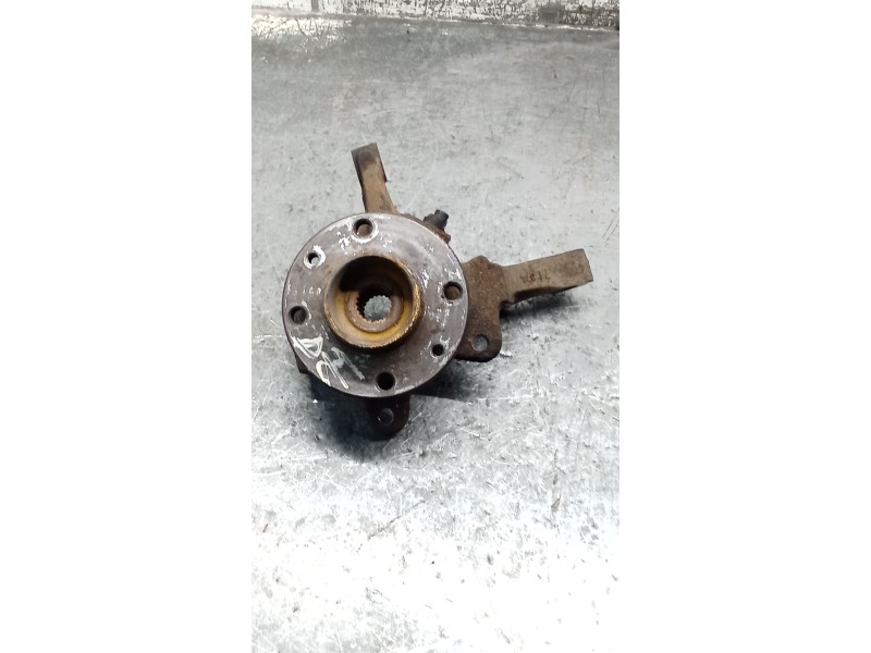 Recambio de mangueta delantera derecha para renault kangoo (kc0/1_) 1.5 dci (kc07) referencia OEM IAM   