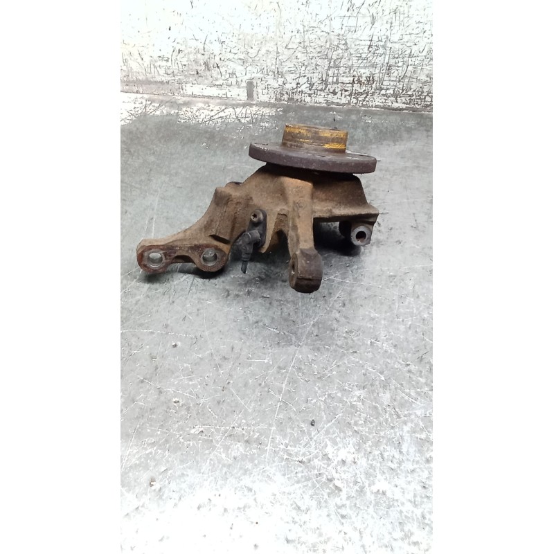 Recambio de mangueta delantera derecha para renault kangoo (kc0/1_) 1.5 dci (kc07) referencia OEM IAM   