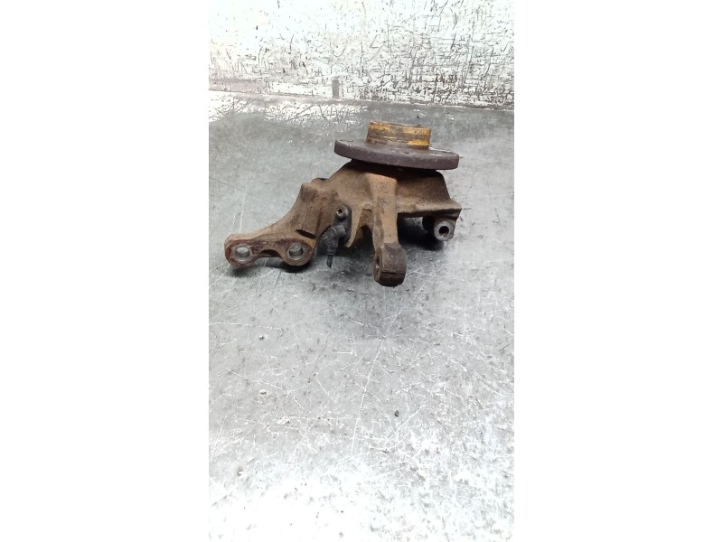 Recambio de mangueta delantera derecha para renault kangoo (kc0/1_) 1.5 dci (kc07) referencia OEM IAM   