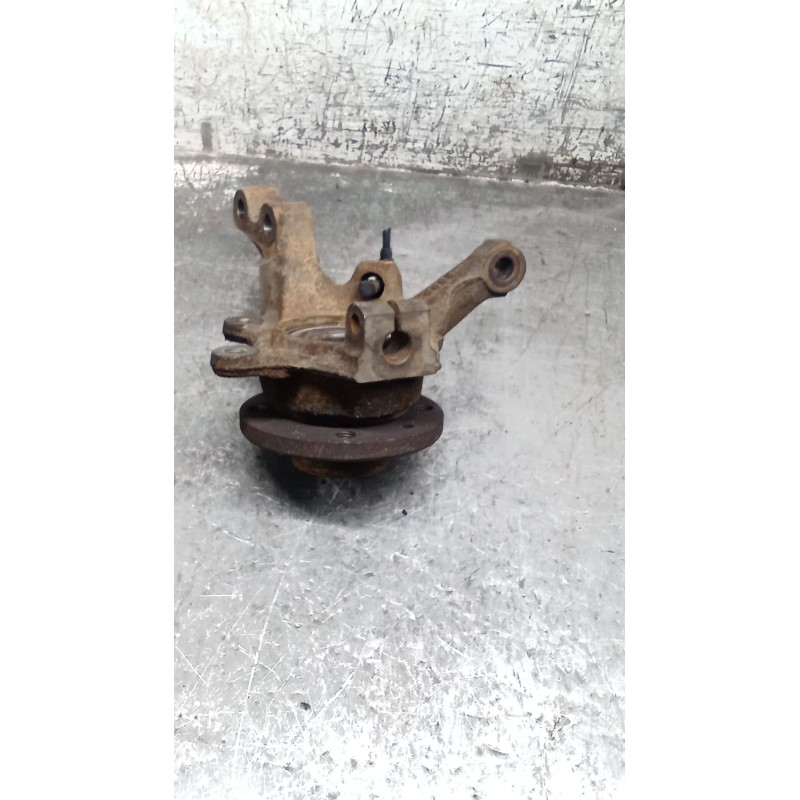 Recambio de mangueta delantera derecha para renault kangoo (kc0/1_) 1.5 dci (kc07) referencia OEM IAM   