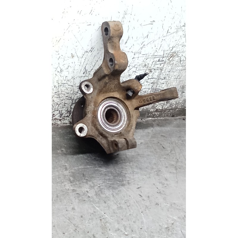 Recambio de mangueta delantera derecha para renault kangoo (kc0/1_) 1.5 dci (kc07) referencia OEM IAM   