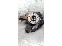 Recambio de mangueta delantera izquierda para skoda octavia i (1u2) 1.9 tdi referencia OEM IAM   