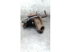 Recambio de mangueta delantera izquierda para skoda octavia i (1u2) 1.9 tdi referencia OEM IAM    2