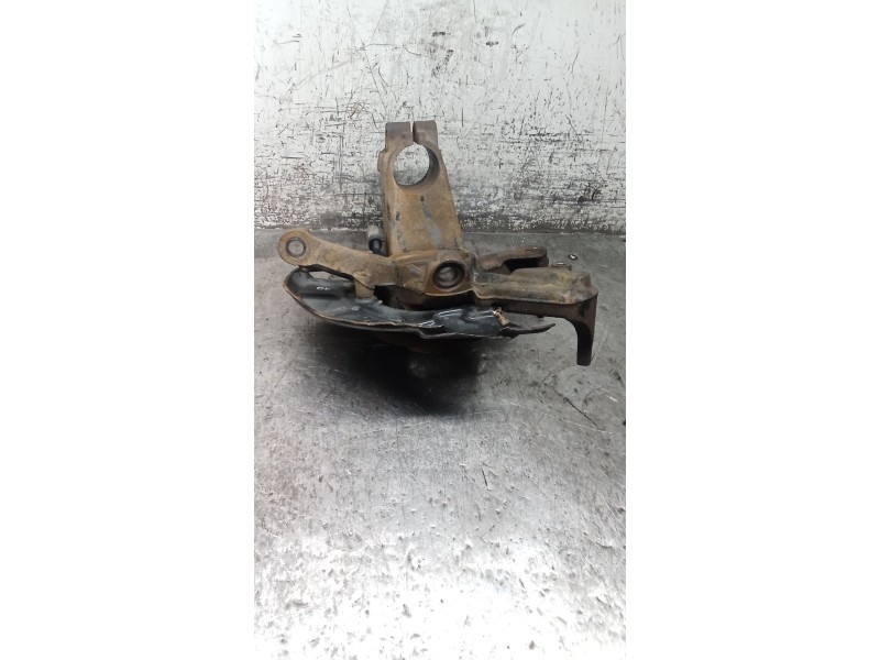 Recambio de mangueta delantera izquierda para skoda octavia i (1u2) 1.9 tdi referencia OEM IAM   