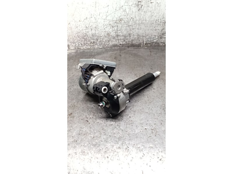 Recambio de columna direccion para volkswagen polo referencia OEM IAM 2Q1909144J 2Q1909144F A0055838D 2Q1423510AB