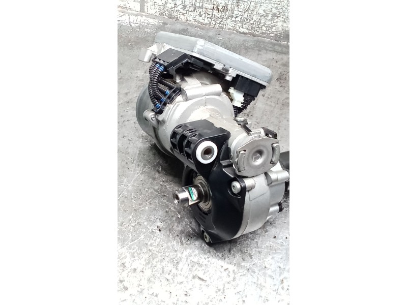 Recambio de columna direccion para volkswagen polo referencia OEM IAM 2Q1909144J 2Q1909144F A0055838D 2Q1423510AB